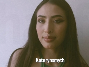 Katerynsmyth