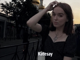 Katesay