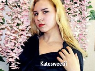 Katesweetii
