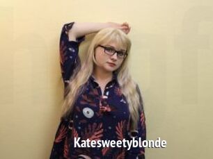 Katesweetyblonde