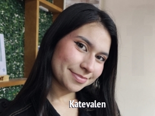 Katevalen