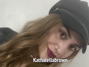 Kathalellabrown