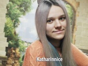 Katharinnice