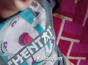 Kathasquirrt