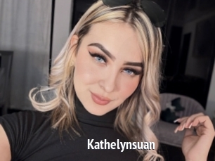 Kathelynsuan
