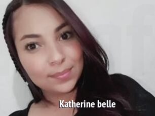 Katherine_belle