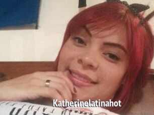 Katherinelatinahot