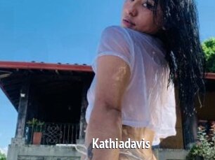 Kathiadavis