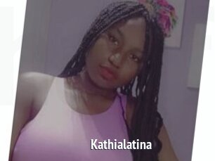 Kathialatina