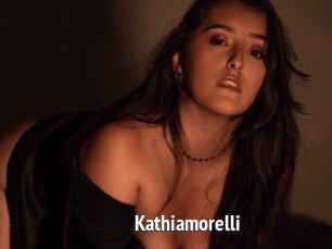 Kathiamorelli