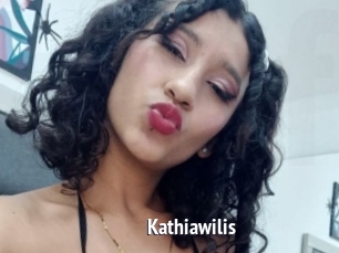 Kathiawilis