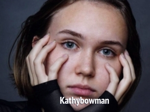 Kathybowman