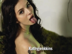 Kathyjenkkins