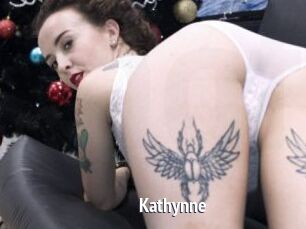 Kathynne