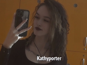 Kathyporter