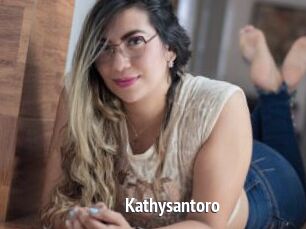 Kathysantoro