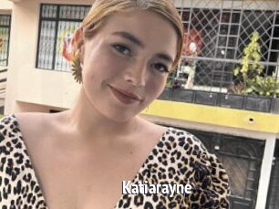 Katiarayne