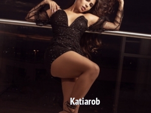 Katiarob