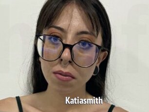 Katiasmith