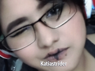 Katiastrider
