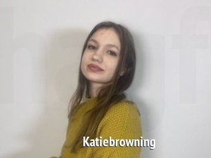 Katiebrowning