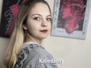 Katiedainty