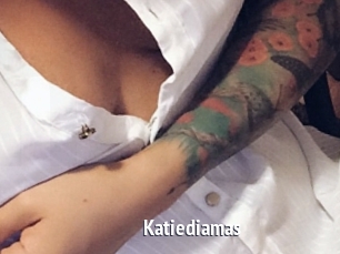 Katiediamas