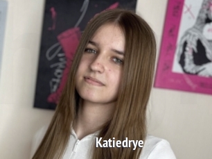 Katiedrye