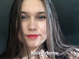 Katiedurborow