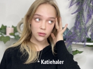 Katiehaler