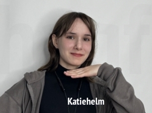 Katiehelm