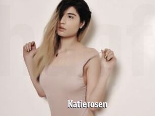 Katierosen