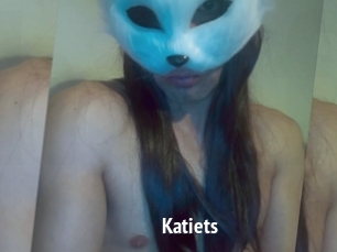 Katiets