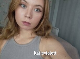 Katieviolett