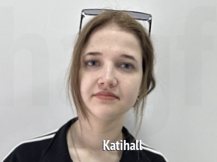 Katihall