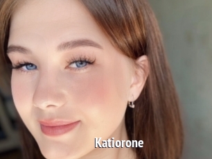 Katiorone