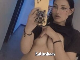 Katiuskaas