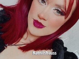 Katniisfrauss