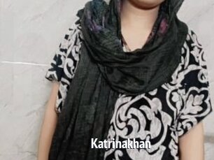 Katrinakhan