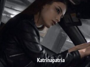 Katrinapatria