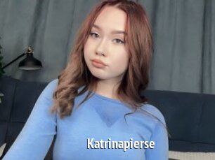 Katrinapierse