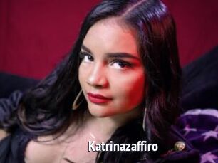 Katrinazaffiro
