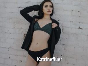 Katrinefluer