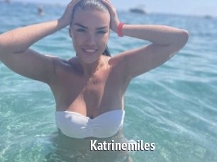 Katrinemiles