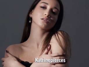 Katrinepierces