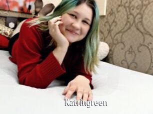 Katringreen