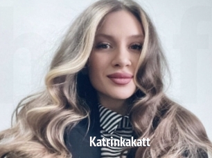 Katrinkakatt