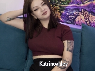 Katrinoakley