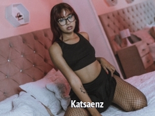 Katsaenz
