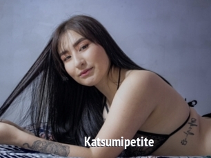 Katsumipetite
